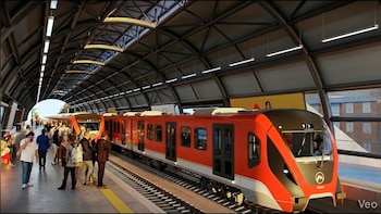 Tres grupos internacionales se postularon para construir la Línea 2 del metro de Bogotá: estos son