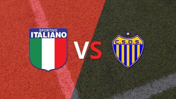 Sp. Italiano quiere seguir su