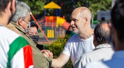 Rodríguez Larreta apuesta a municipalizar la campaña en CABA para discutir gestión e incomodar al PRO
