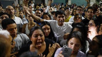 Venezolanos en Perú EN VIVO: