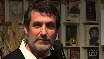 Marc Colell publica 'Las crines',