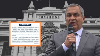 Alcaldes distritales respaldan a ministro