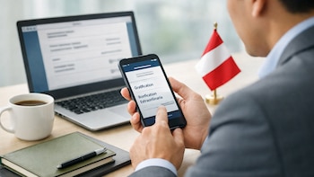 El siguiente salto financiero del Perú