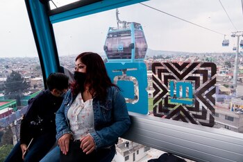 (Foto: Galo Cañas/Cuartoscuro)