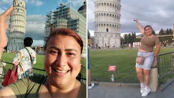 Yulixa Toloza: la historia de esfuerzo y generosidad detrás de la estilista desaparecida tras procedimiento estético en el sur de Bogotá - crédito @yulixa.toloza/TikTok
