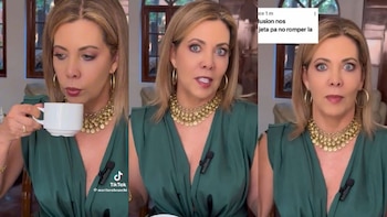 El manual navideño de Maritere