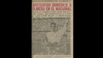 1959 fue el año dorado