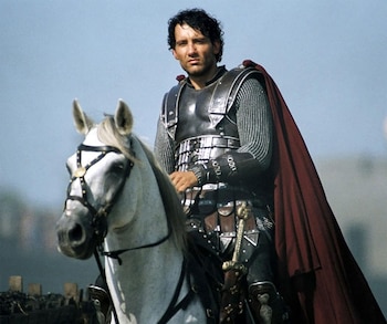 King Arthur