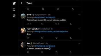 Dudan de la transparencia del