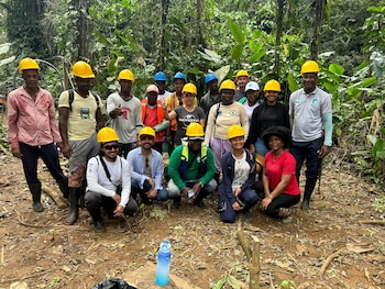 La primera certificación FSC de