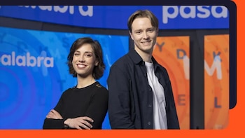 Manu y Rosa. (antena3.com)