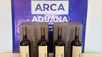 Vinos, whiskys y tecnología a precios de remate: cómo participar de las nuevas subastas de ARCA
