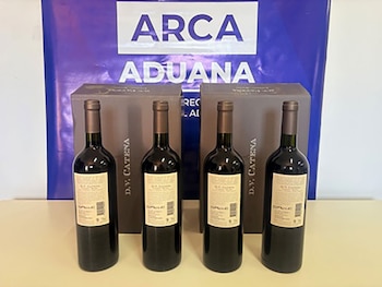 remate ARCA