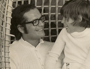 La pequeña empresa empezó vendiendo directamente de casa por casa como se estilaba en otras compañías como Avon o Mary Kay. Foto: Página oficial de Yanbal.