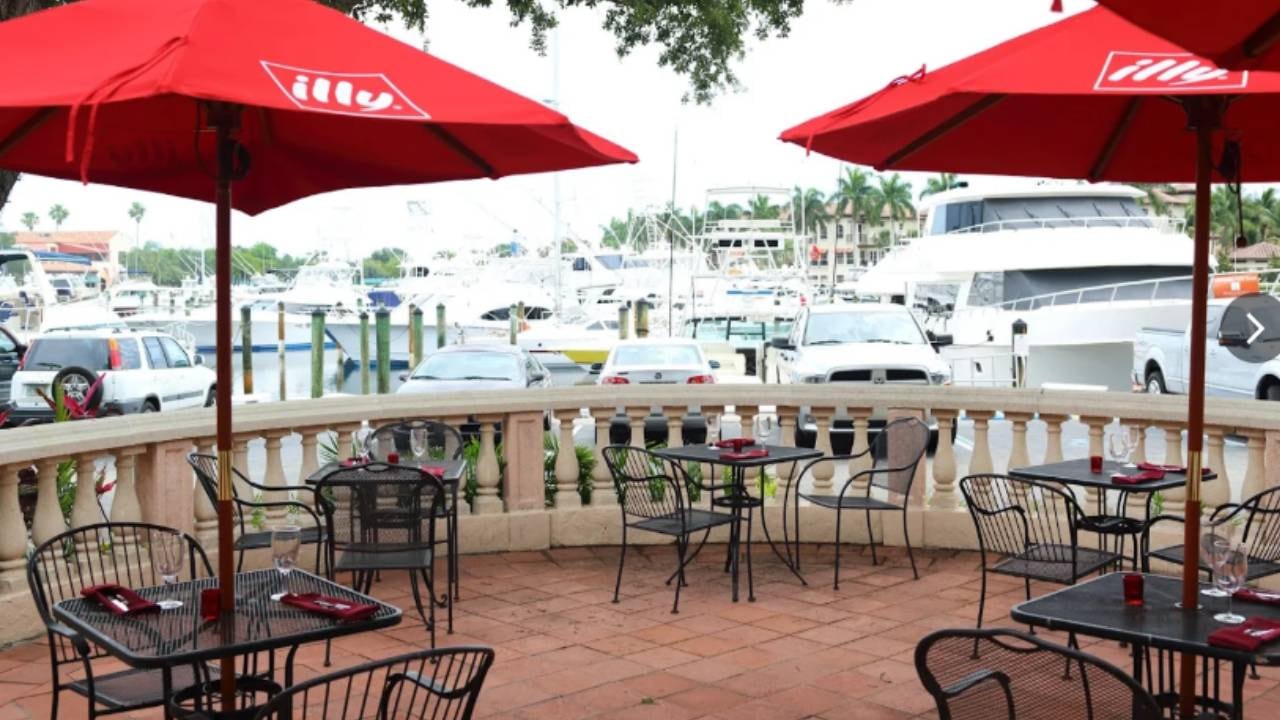 Las autoridades de Florida recomendaron denunciar cualquier irregularidad para fortalecer la seguridad alimentaria y mejorar el control en locales de la región (Google Maps )