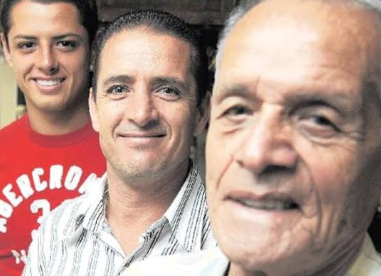 Las declaraciones del exjugador no dieron pistas claras sobre lo que sigue en la carrera del goleador.
