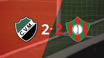 Villa Mitre y Círculo Deportivo