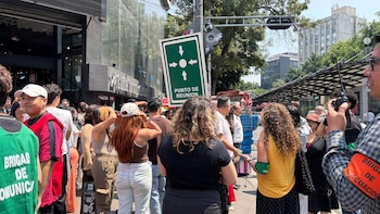 Primer Simulacro Nacional 2026 en fotos: Clara Brugada destaca protocolos de seguridad en CDMX