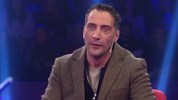 La insólita anécdota de Luciano Cáceres cuando hizo una presencia con strippers: “Noche de mujeres”