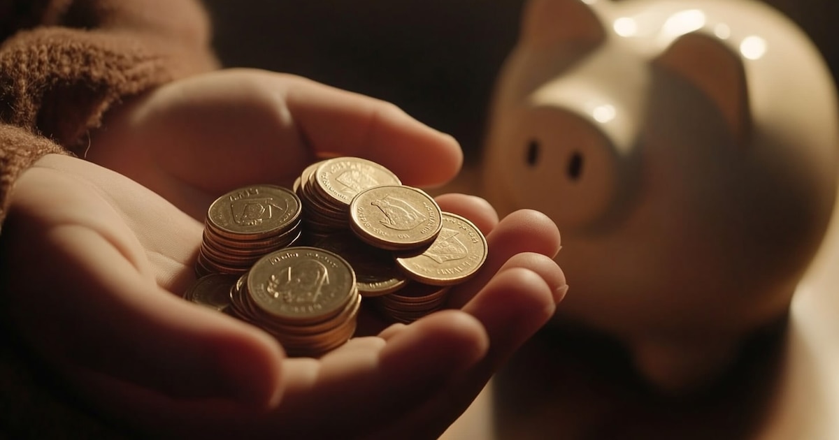 Descubre las Claves paraDominar tus Finanzas Personales en 2025