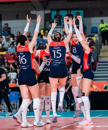 San Martín se perfila como