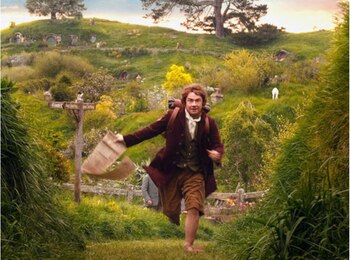 El análisis revela que Bilbo