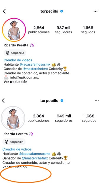 Tras la Gala de Eliminación,