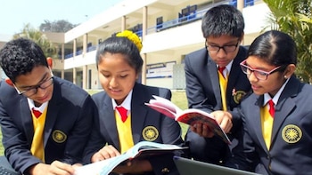 El modelo educativo COAR enfatiza