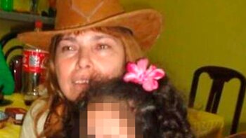 El femicidio sorprende a la