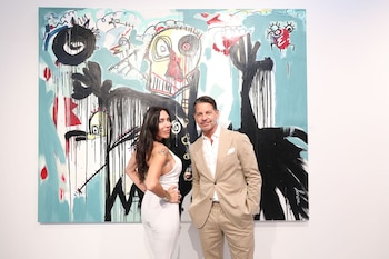 La argentina logró imponerse como