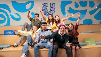 Unilever anunció la nueva edición