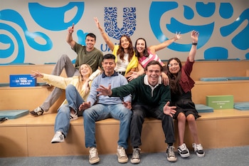 Los seleccionados podrán integrarse a