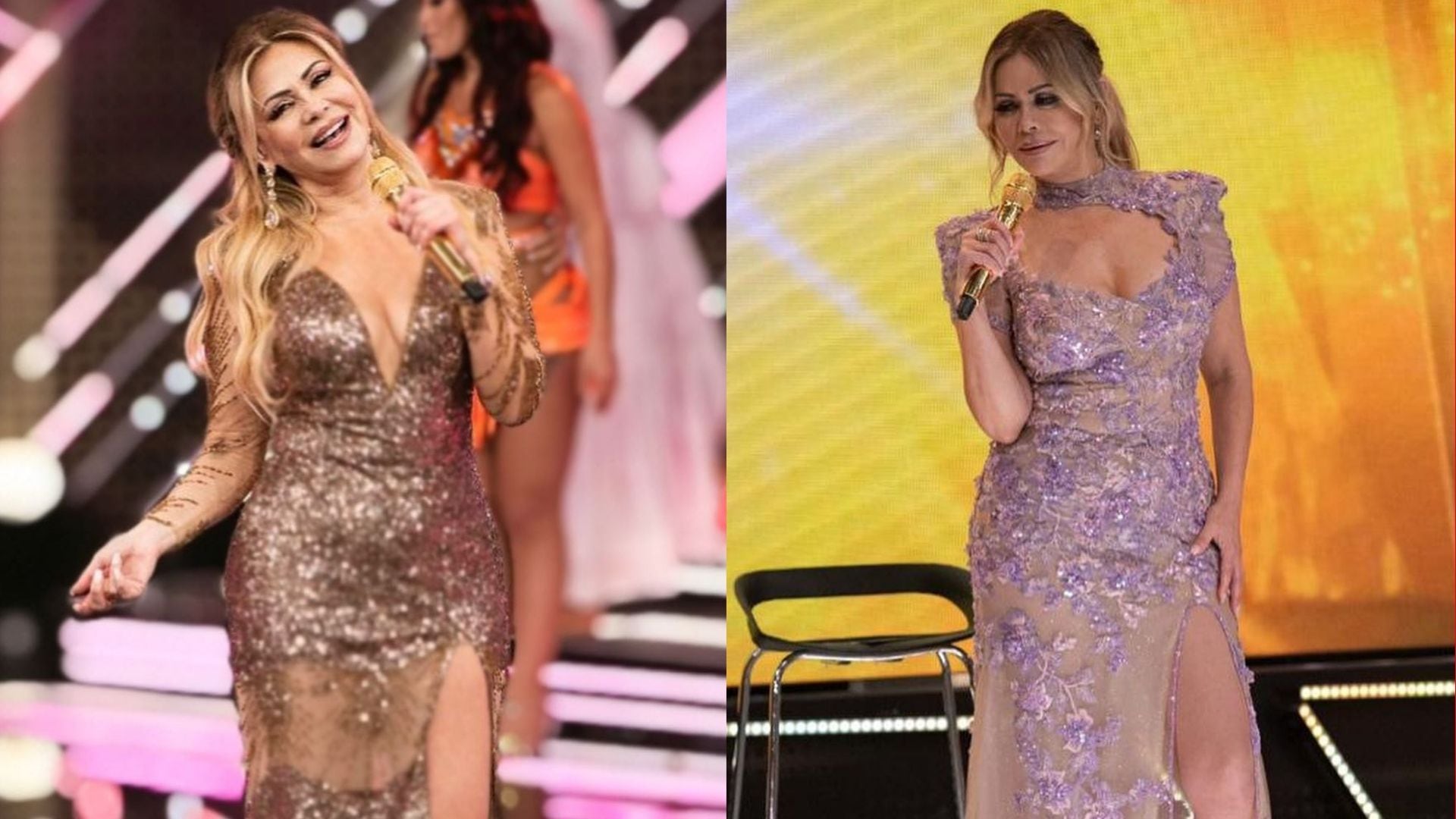 ¿Vuelve ‘El Gran Show’? Gisela Valcárcel habla de una despedida por streaming