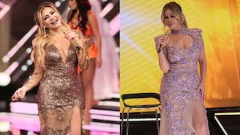 ¿Vuelve El Gran Show? Gisela Valcárcel habla de una despedida por streaming: “Merece un adiós”