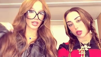 Nicki Nicole y Ángela Torres palpitan la edición 2026 de Popstars: “Es un honor estar en este lugar”