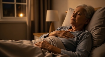 La soledad en adultos mayores