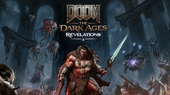 Doom Dark Ages