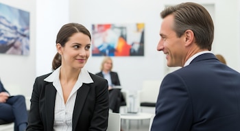 El mimetismo emocional influye en