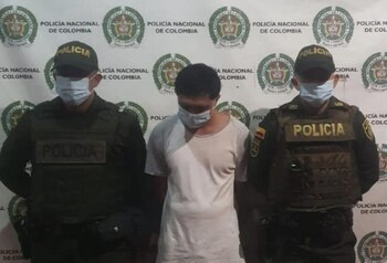 La investigación del caso involucra