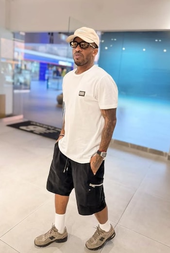 Jefferson Farfán exige a Magaly Medina retirar sus acusaciones tras amenazas de extorsión y secuestro. Captura: @Jefferson Farfán.