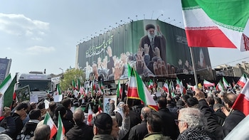 Muere una persona por una