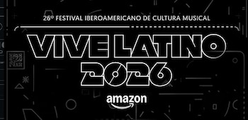 El Vive Latino 2026 confirma