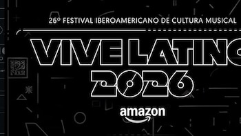 Vive Latino 2026: este es