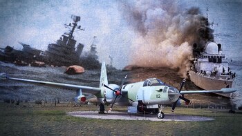 Las hazañas de los Neptune