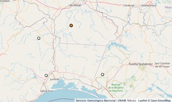 Sismo