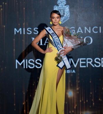 Para los asistentes el contraste