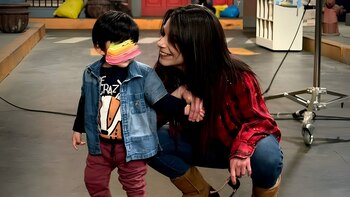 Danny Perea defiende su derecho