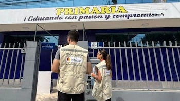 Las sanciones más comunes detectadas