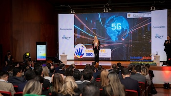 Colombia Digital Summit 2026: el