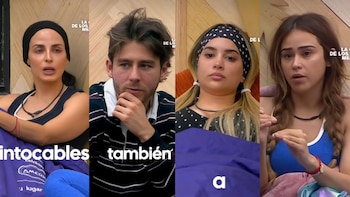La Casa de los Famosos México